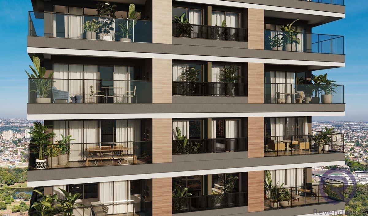 Apartamento à venda no bairro Setor Bueno em Goiânia/GO — foto