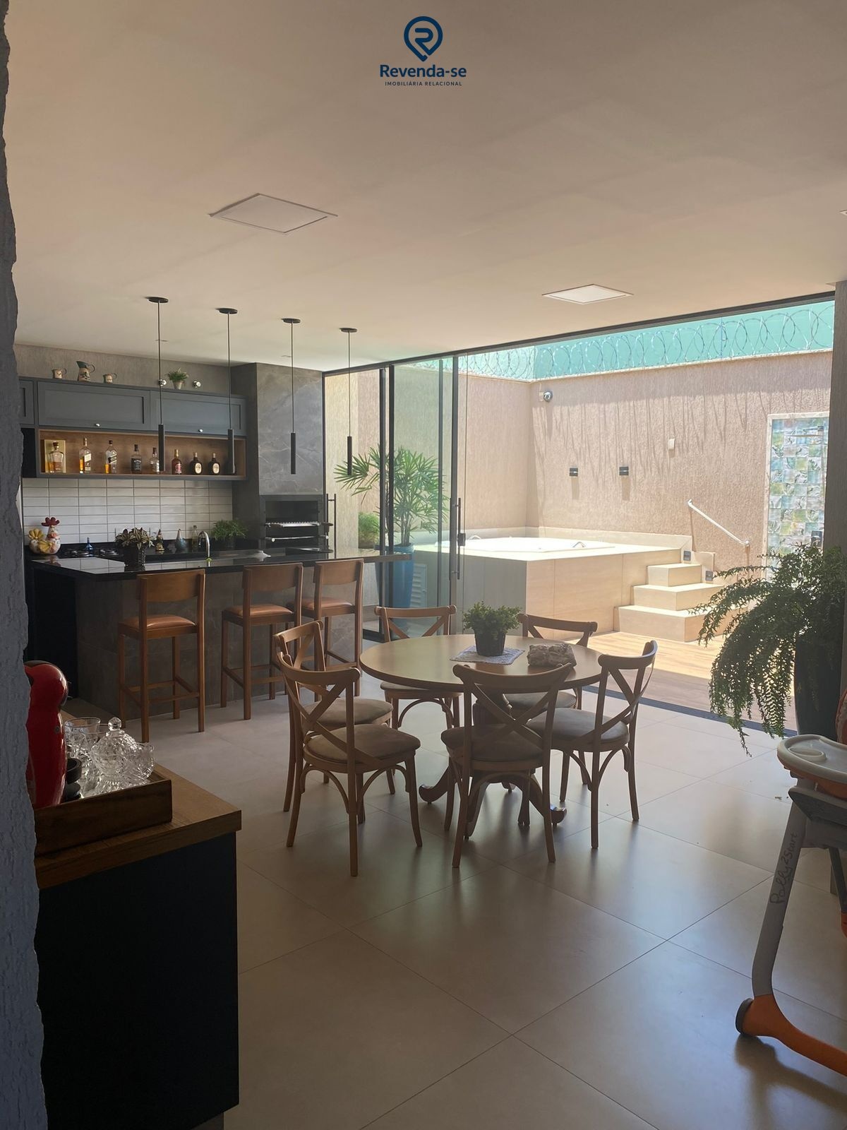 Casa à venda no bairro Parque Oeste Industrial - Goiânia/GO — foto