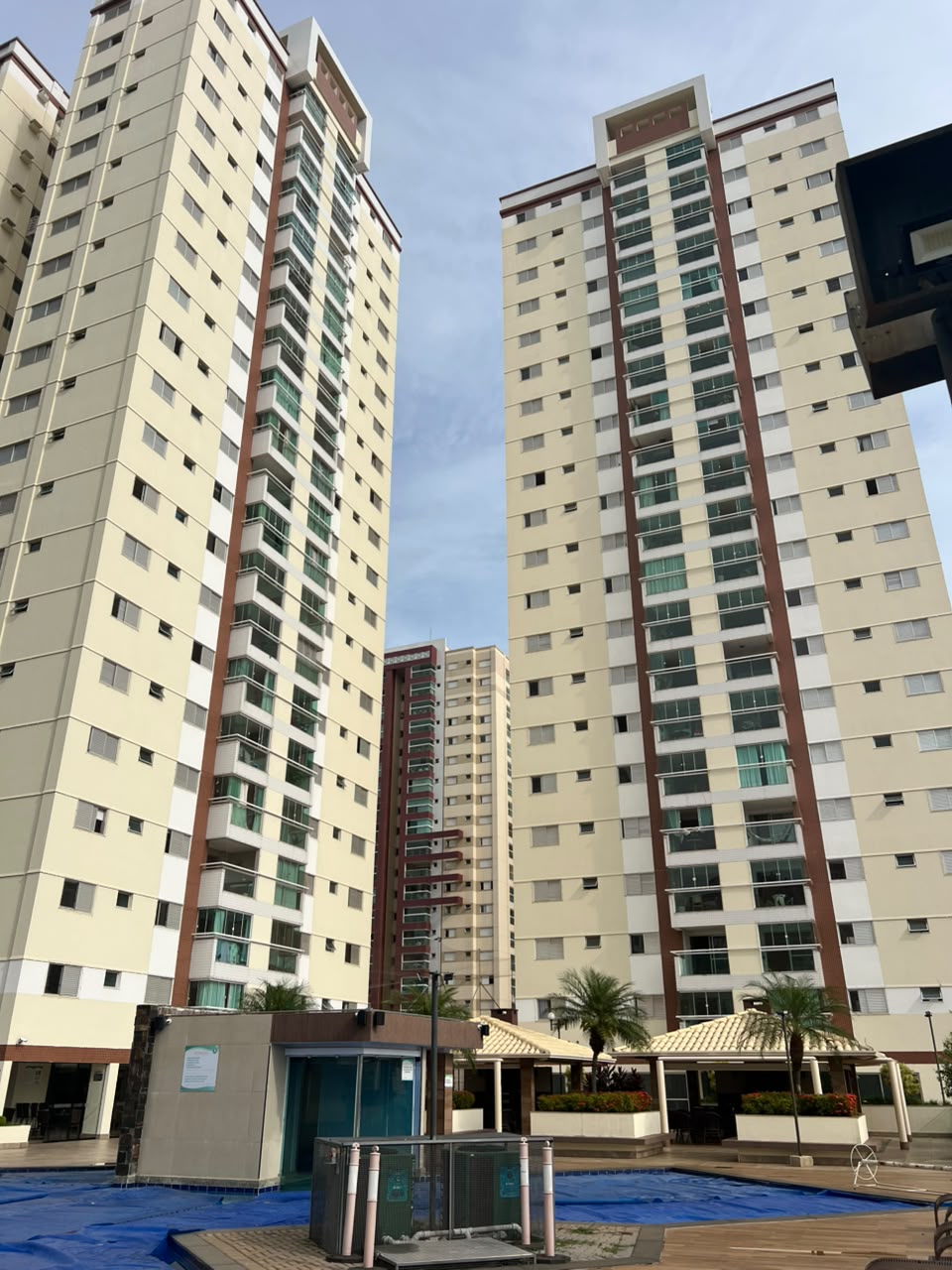 Apartamento — foto