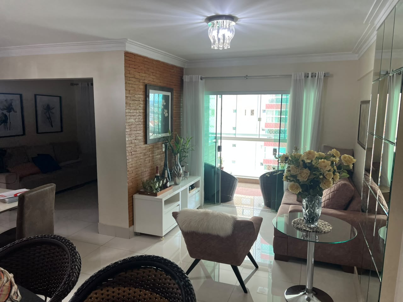 Apartamento — foto