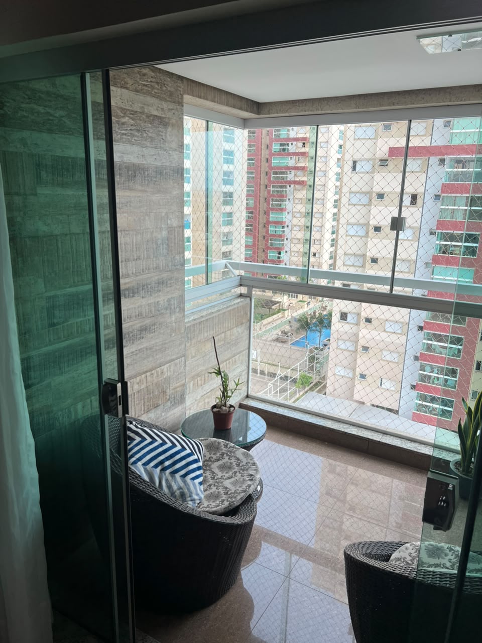 Apartamento — foto