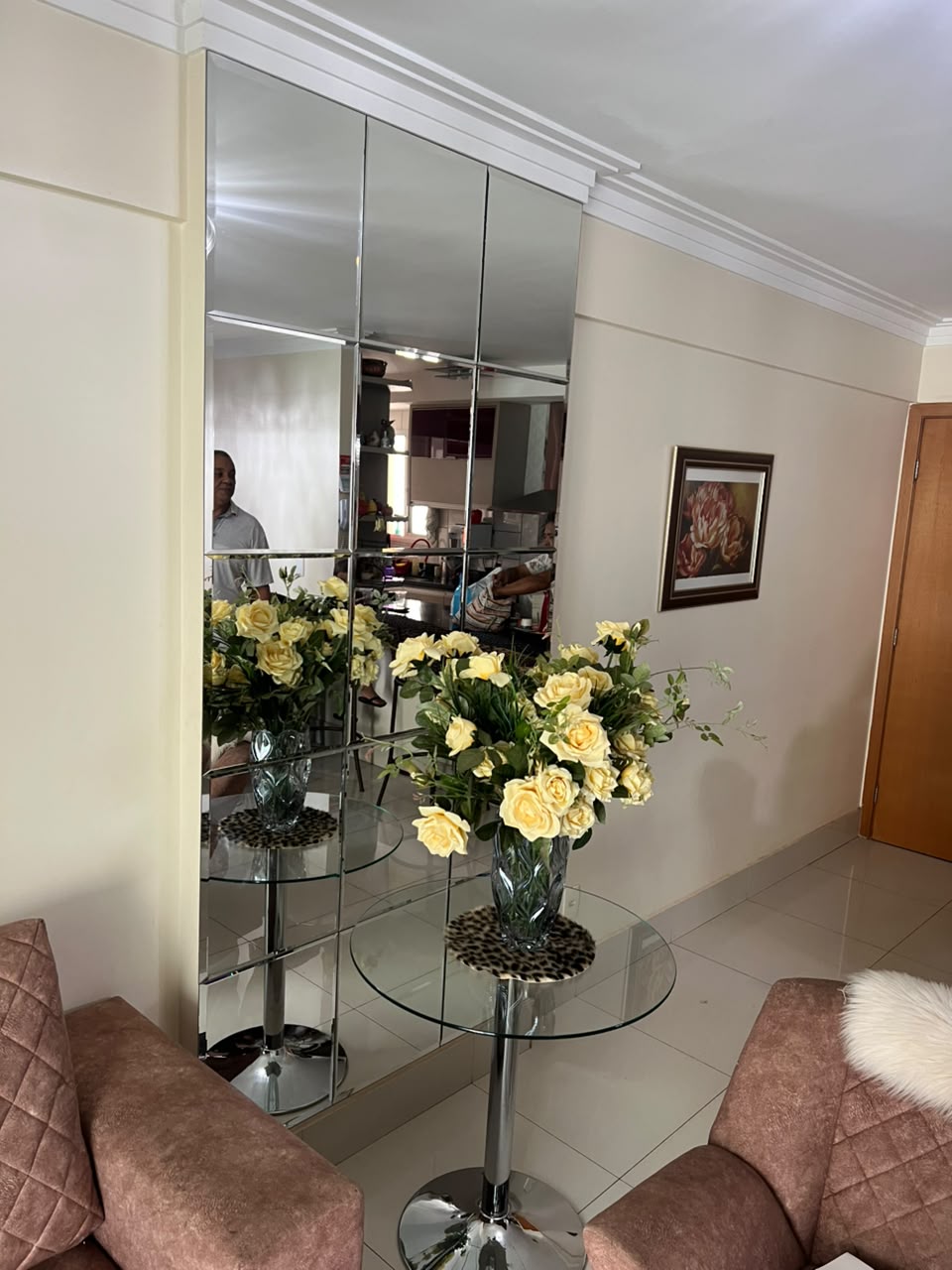 Apartamento — foto