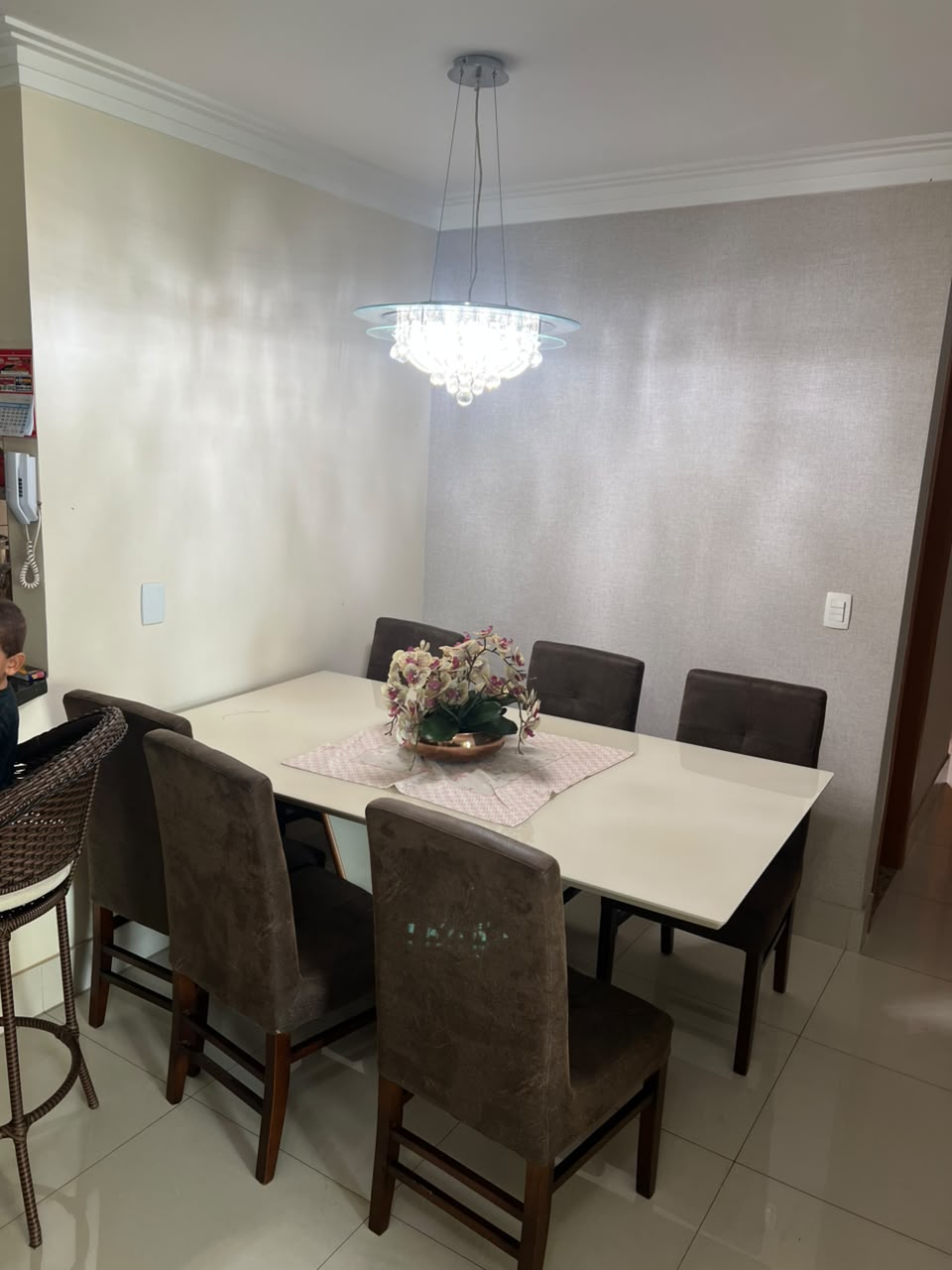 Apartamento — foto