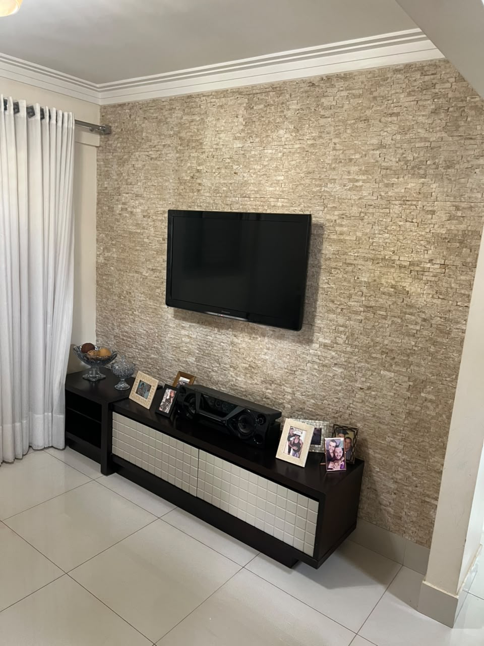 Apartamento — foto