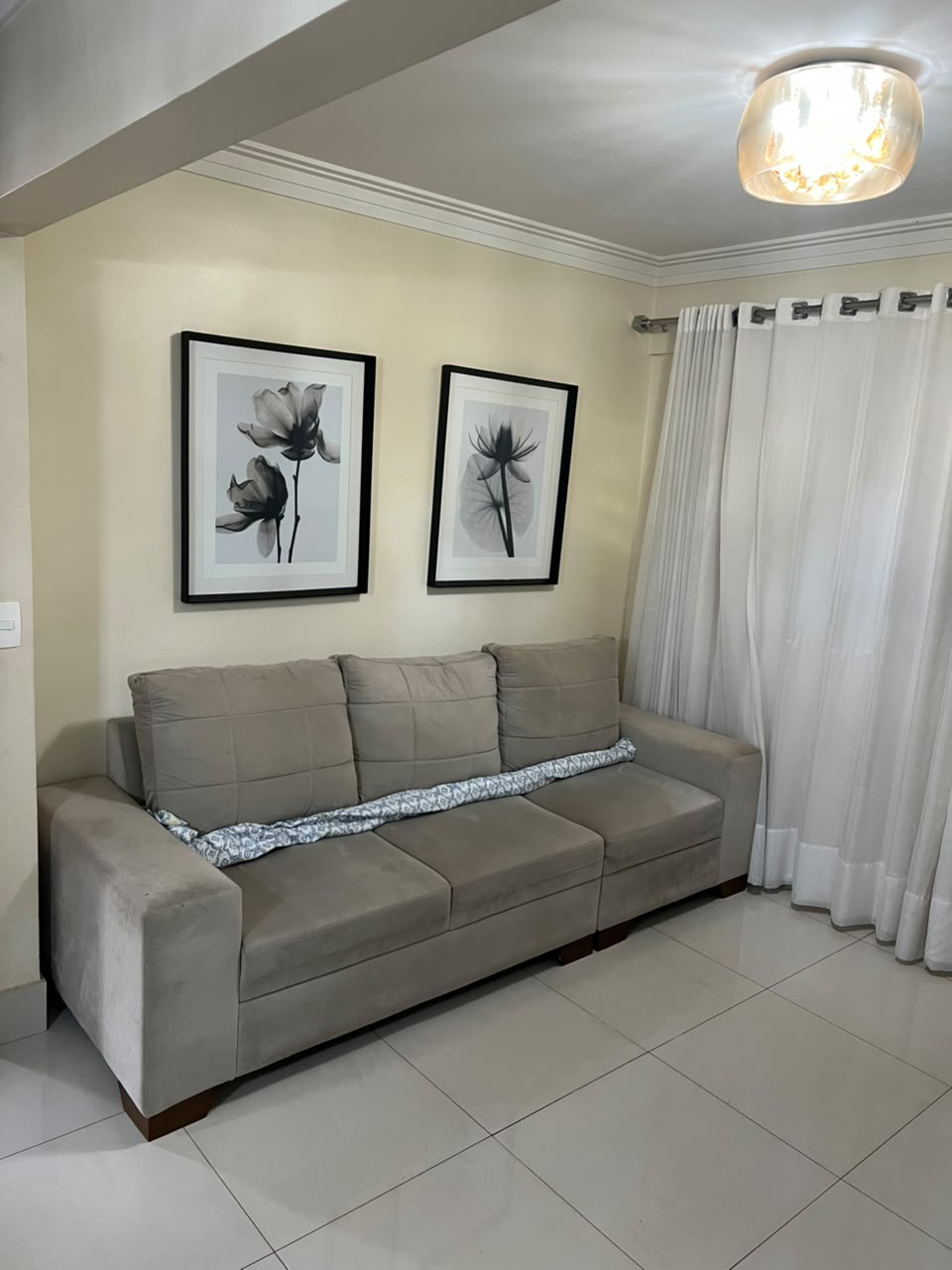Apartamento — foto
