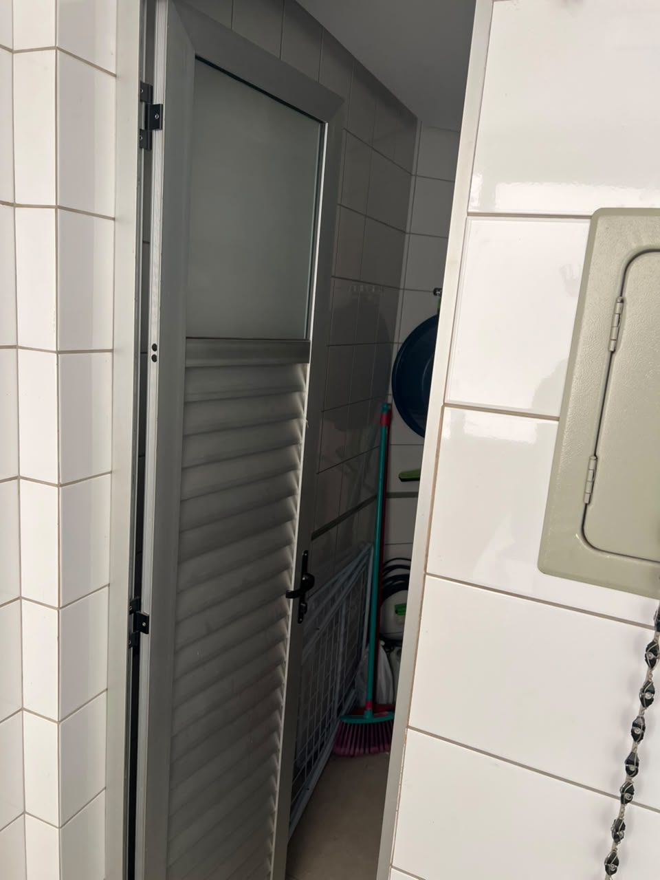 Apartamento — foto
