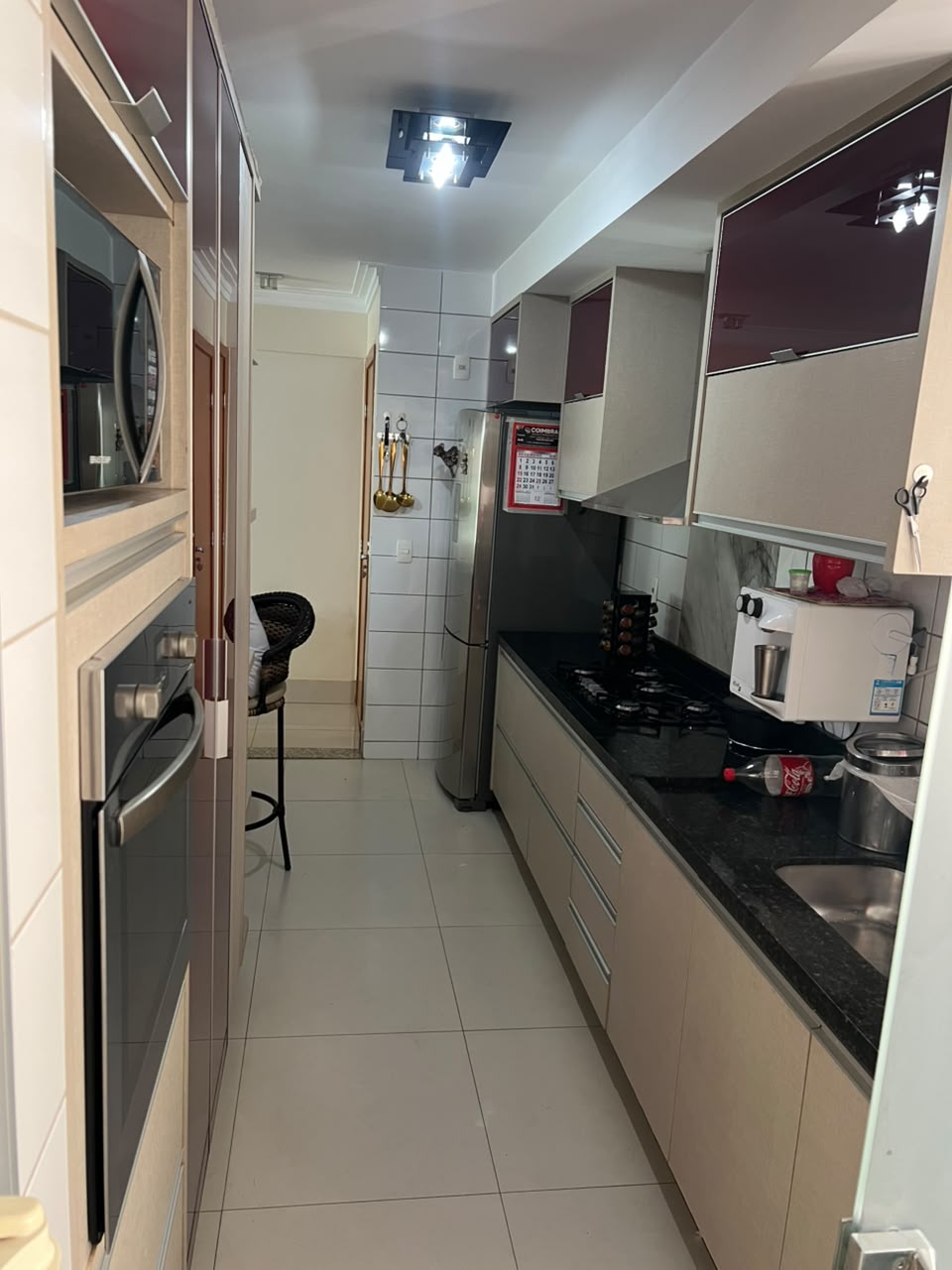 Apartamento — foto