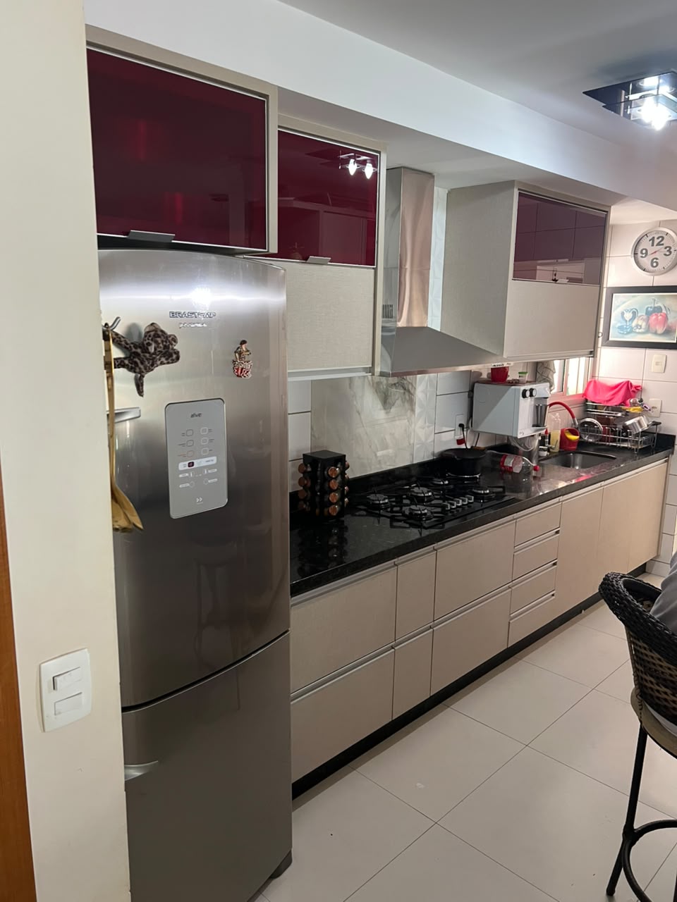 Apartamento — foto