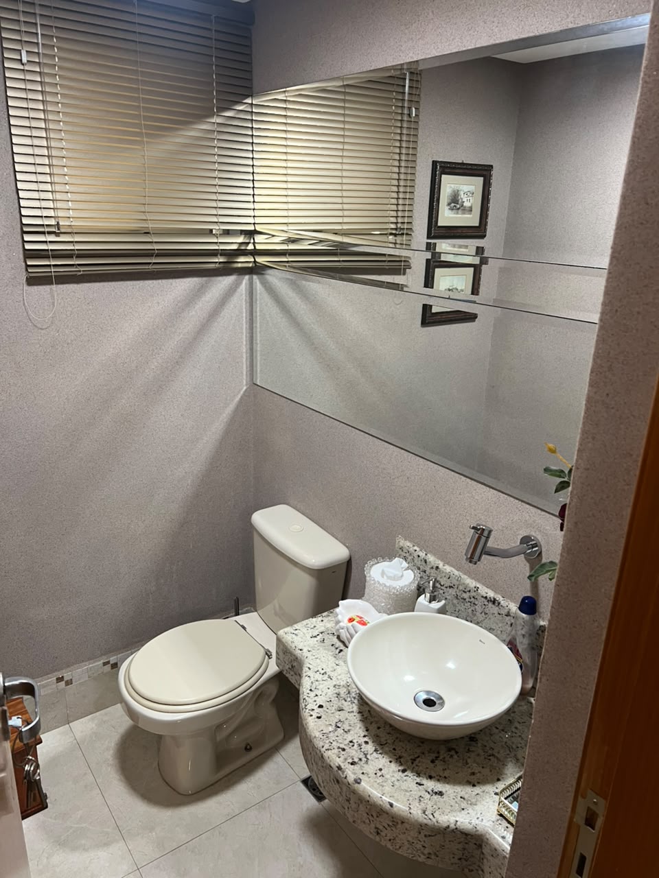 Apartamento — foto