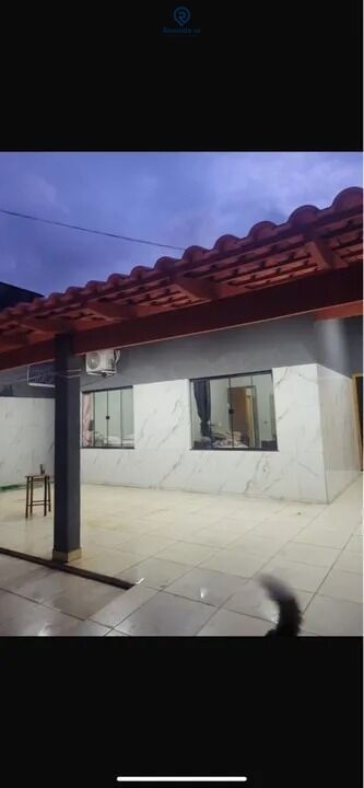 Casa no Jardim Clarissa  p-LuizRoberto01 — foto