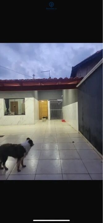 Casa no Jardim Clarissa  p-LuizRoberto01 — foto