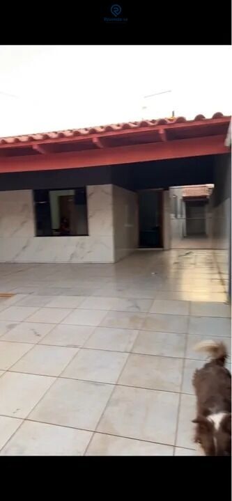 Casa no Jardim Clarissa  p-LuizRoberto01 — foto