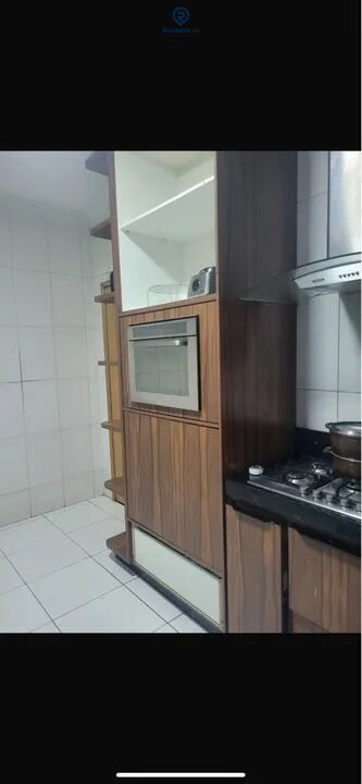 Casa no Jardim Clarissa  p-LuizRoberto01 — foto