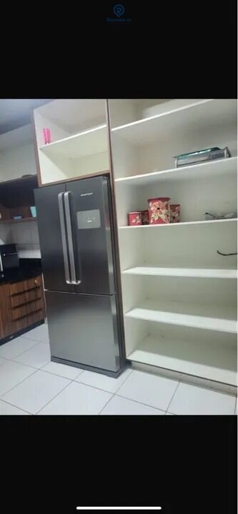 Casa no Jardim Clarissa  p-LuizRoberto01 — foto