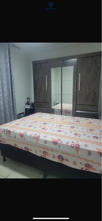 Casa no Jardim Clarissa p-LuizRoberto01 — foto