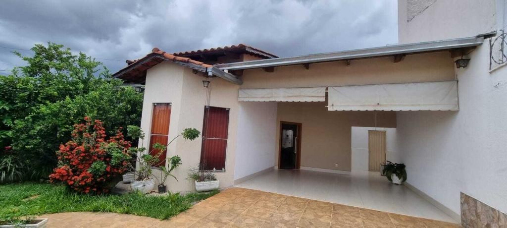 Casa Padrão C-Evando-03 — foto