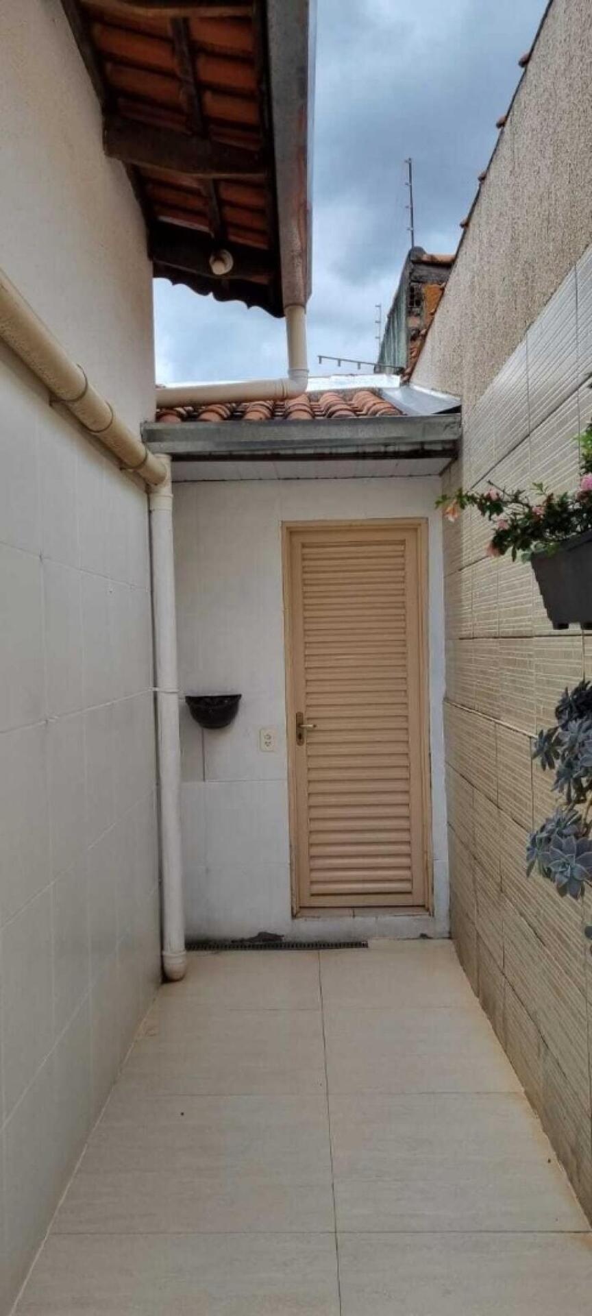 Casa Padrão C-Evando-03 — foto