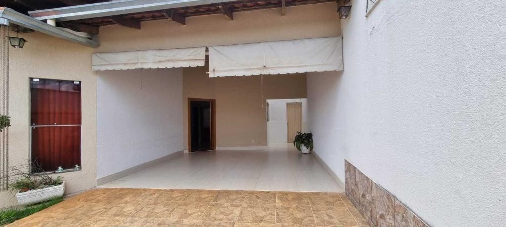 Casa Padrão C-Evando-03 — foto