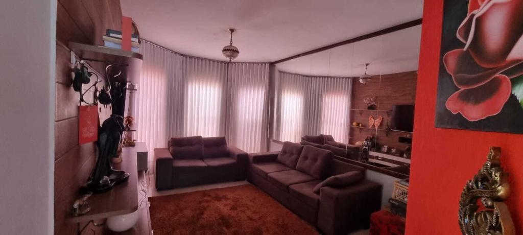 Casa Padrão C-Evando-03 — foto