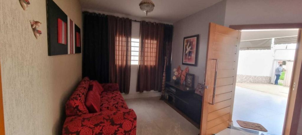 Casa Padrão C-Evando-03 — foto