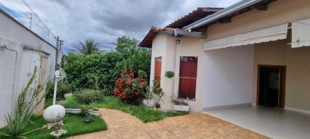Casa Padrão C-Evando-03 — foto