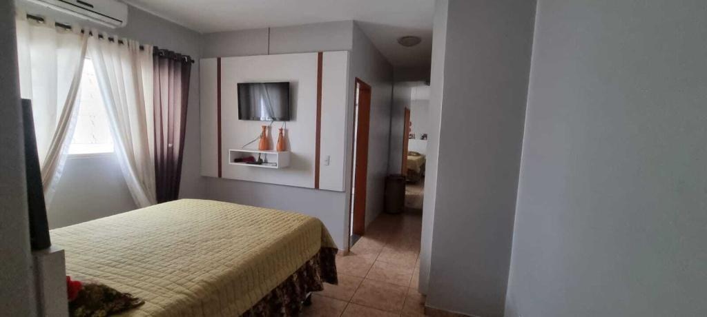 Casa Padrão C-Evando-03 — foto