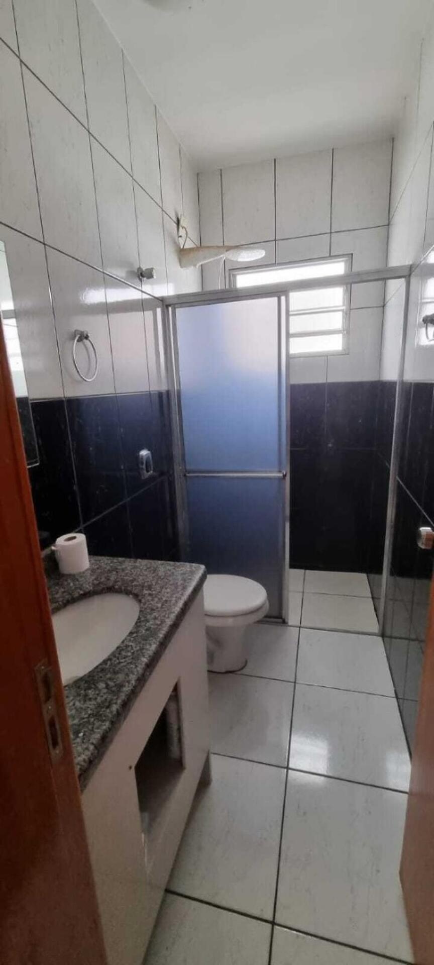Casa Padrão C-Evando-03 — foto