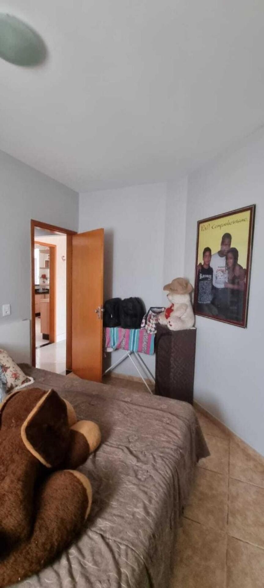 Casa Padrão C-Evando-03 — foto