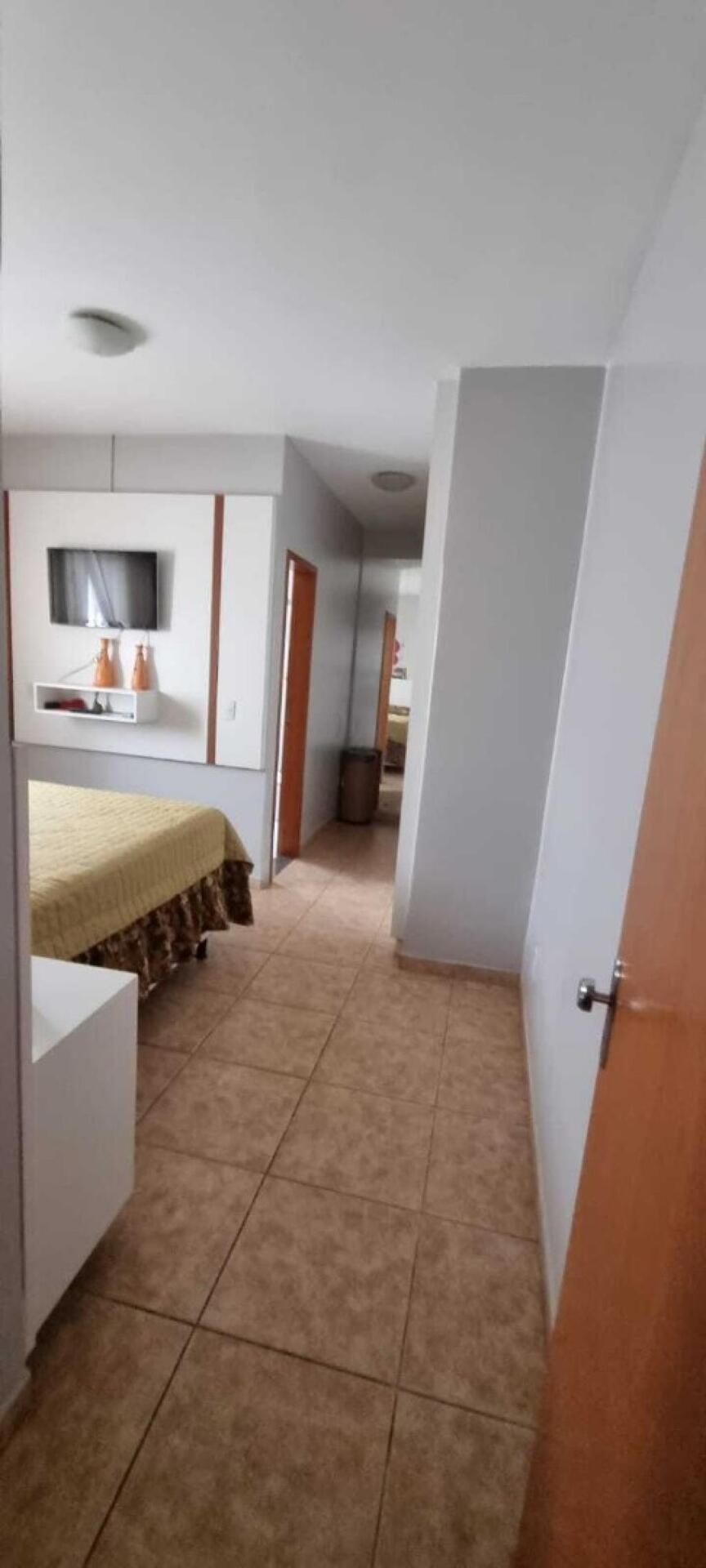 Casa Padrão C-Evando-03 — foto