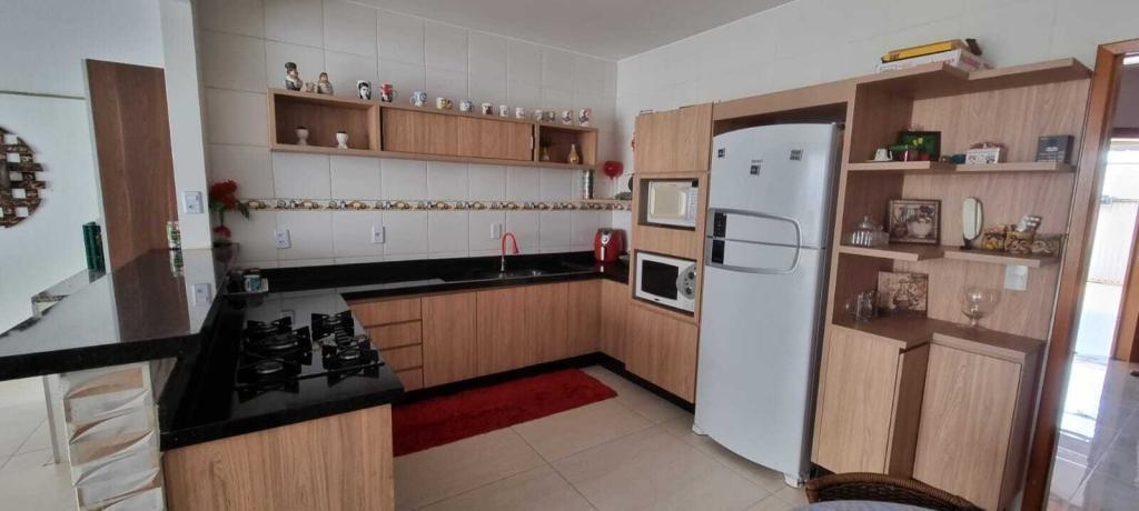 Casa Padrão C-Evando-03 — foto