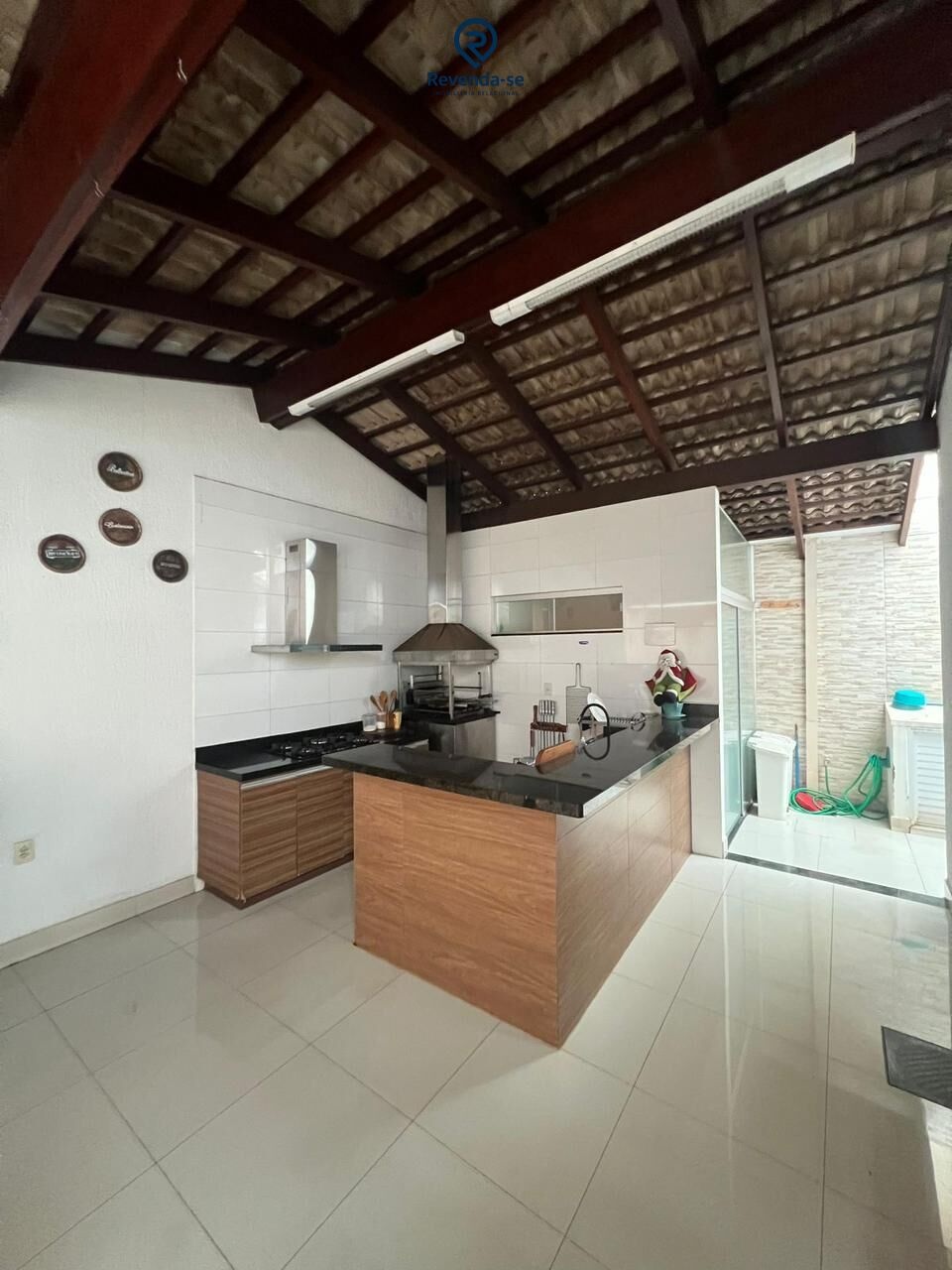 🏡 Sobrado  – Jardim Atlântico, Goiânia — foto