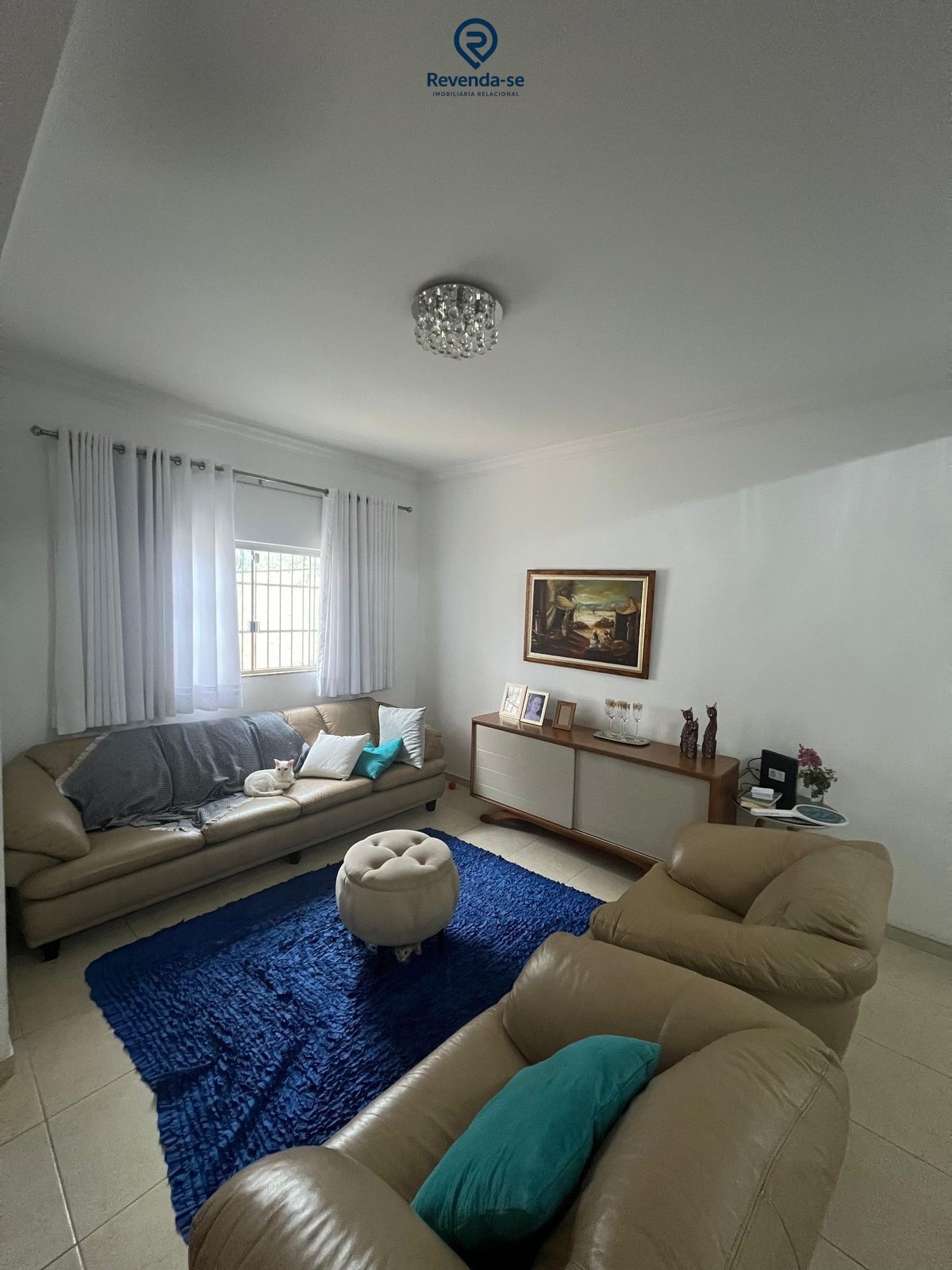 🏡 Sobrado  – Jardim Atlântico, Goiânia — foto