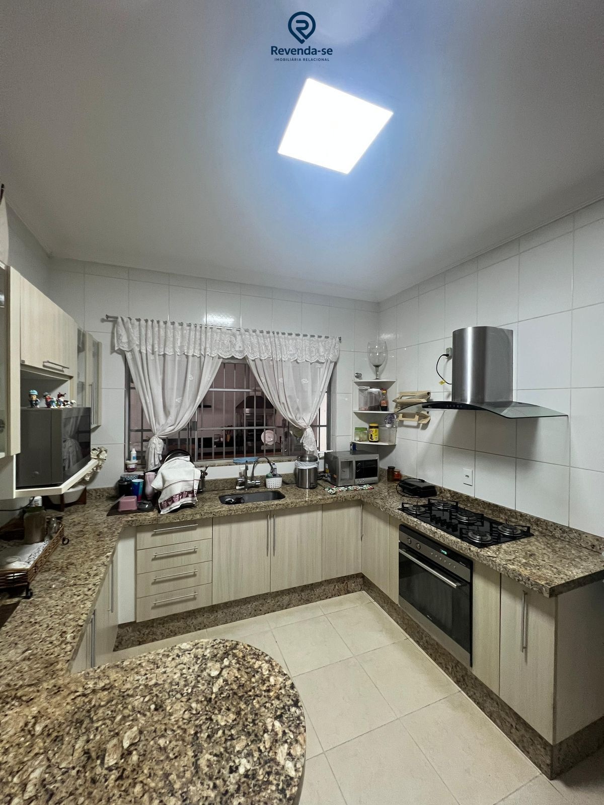 🏡 Sobrado  – Jardim Atlântico, Goiânia — foto