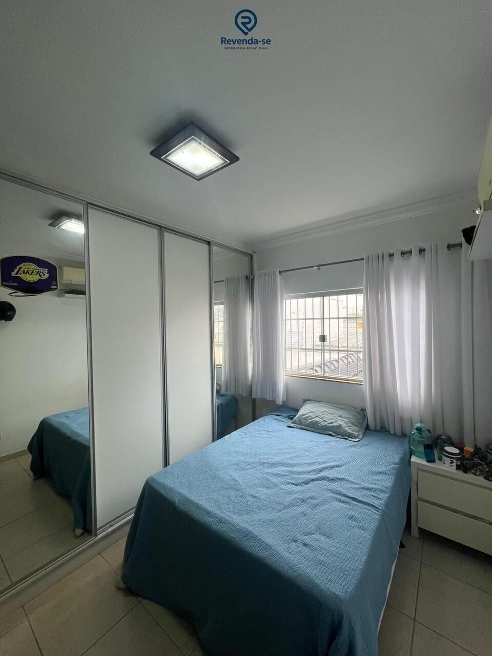 🏡 Sobrado  – Jardim Atlântico, Goiânia — foto