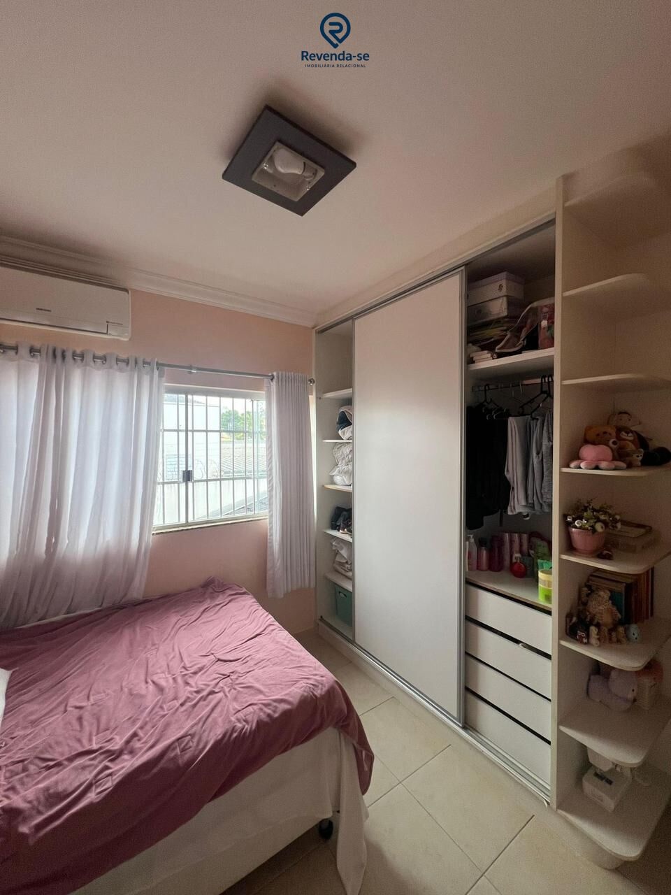 🏡 Sobrado  – Jardim Atlântico, Goiânia — foto