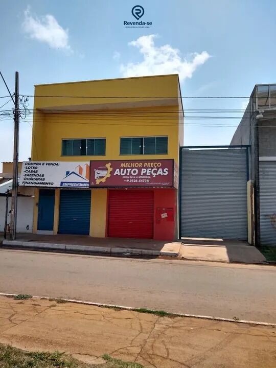 Sala comercial Andar Comercial p-JustinianoB01 — foto