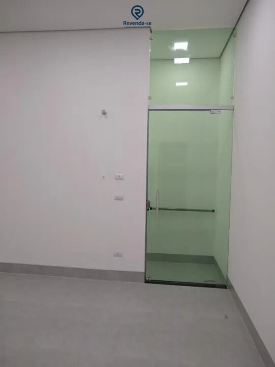 Sala comercial Andar Comercial p-JustinianoB01 — foto