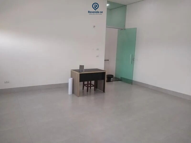 Sala comercial Andar Comercial p-JustinianoB01 — foto