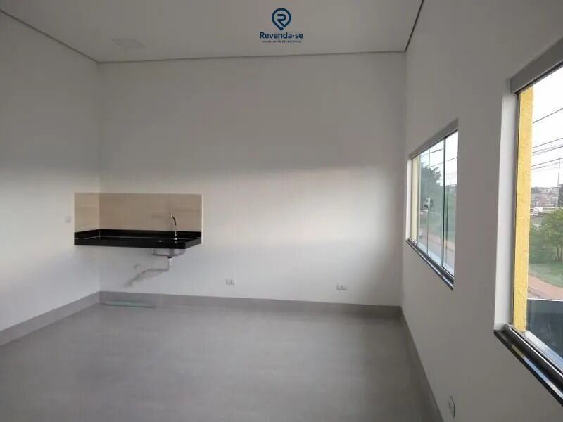 Sala comercial Andar Comercial p-JustinianoB01 — foto