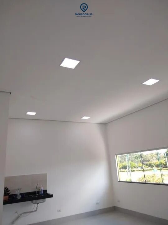 Sala comercial Andar Comercial p-JustinianoB01 — foto