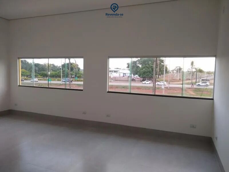 Sala comercial Andar Comercial p-JustinianoB01 — foto