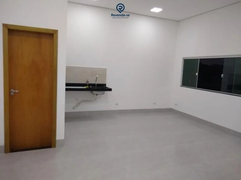 Sala comercial Andar Comercial p-JustinianoB01 — foto