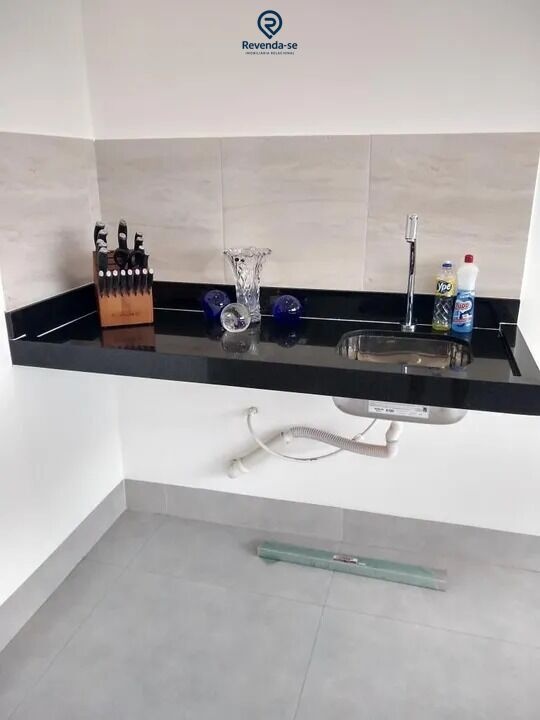 Sala comercial Andar Comercial p-JustinianoB01 — foto