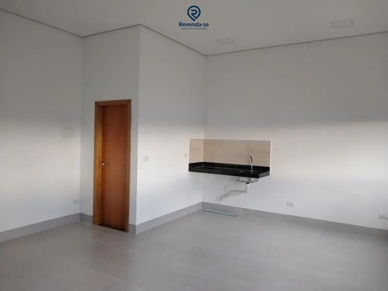 Sala comercial Andar Comercial p-JustinianoB01 — foto
