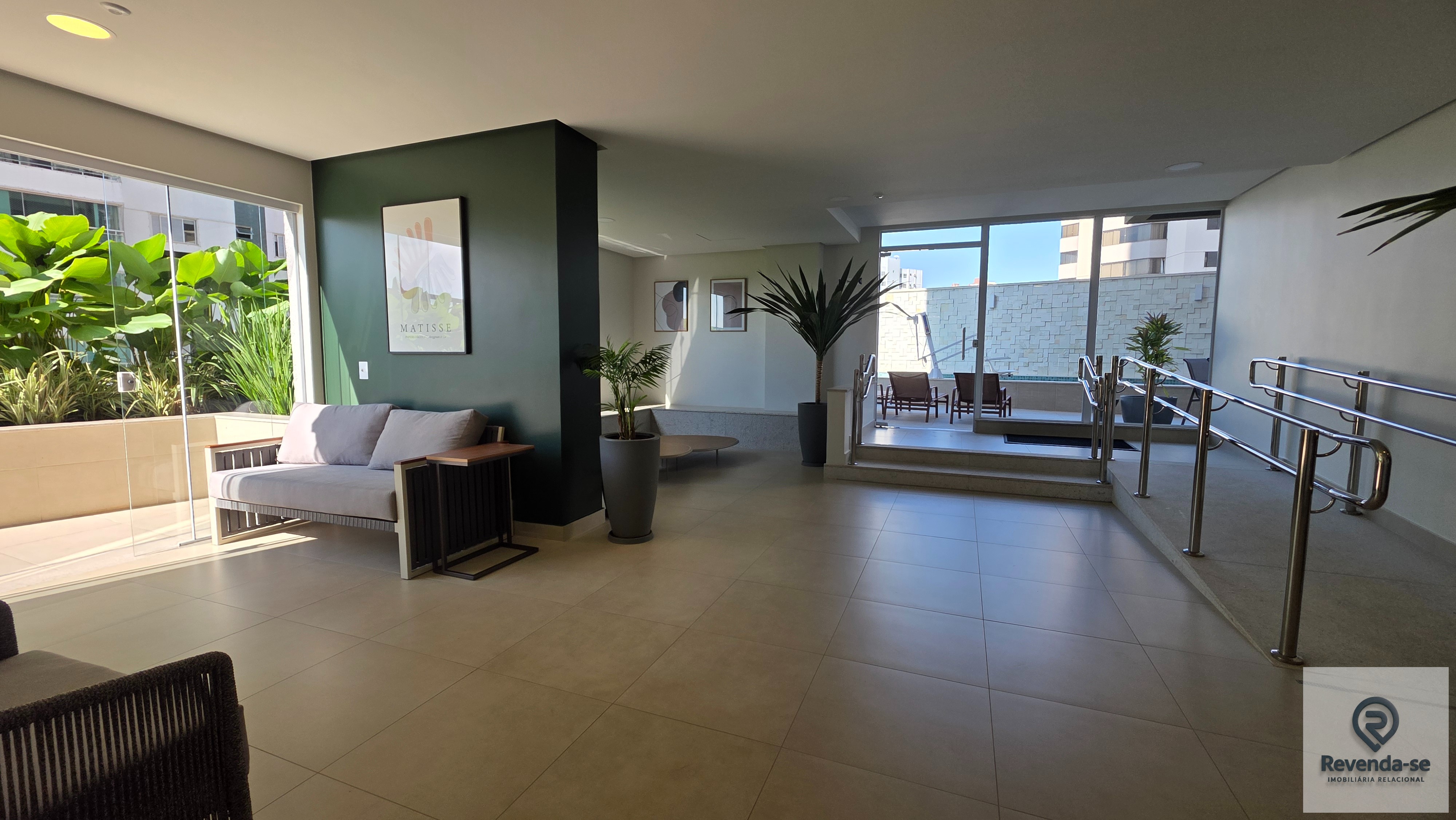 Apartamento 2 Suítes Mobiliado - Próximo Parque Areião — foto