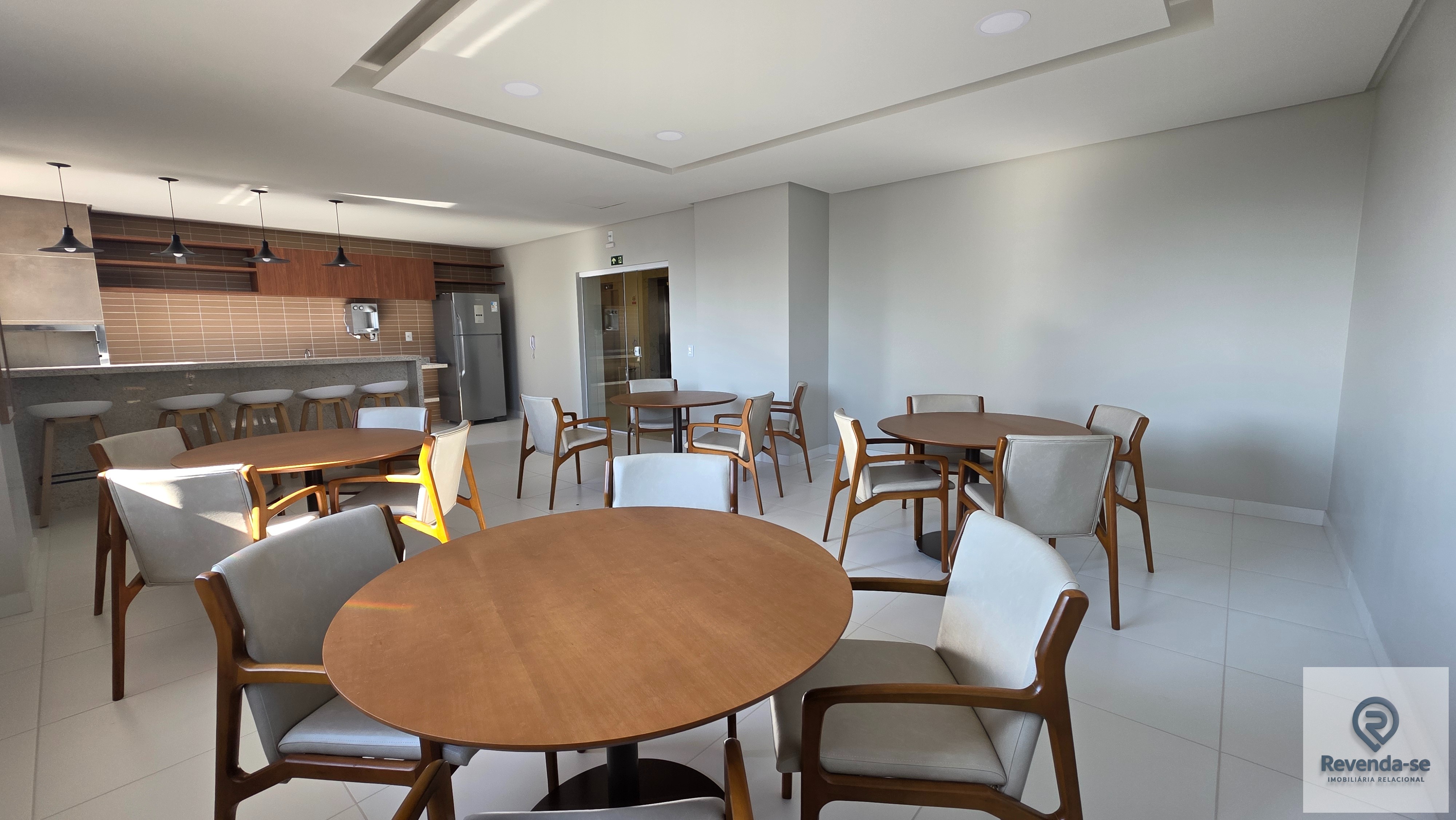 Apartamento 2 Suítes Mobiliado - Próximo Parque Areião — foto