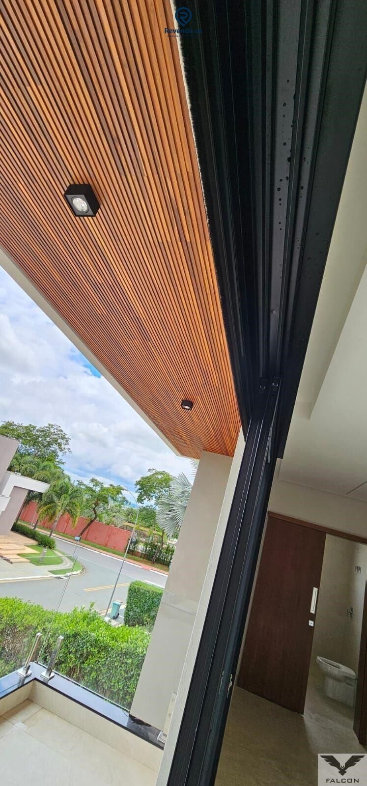 Sobrado Novo no Jardins Valência - Sofisticação, Conforto e Modernidade! — foto