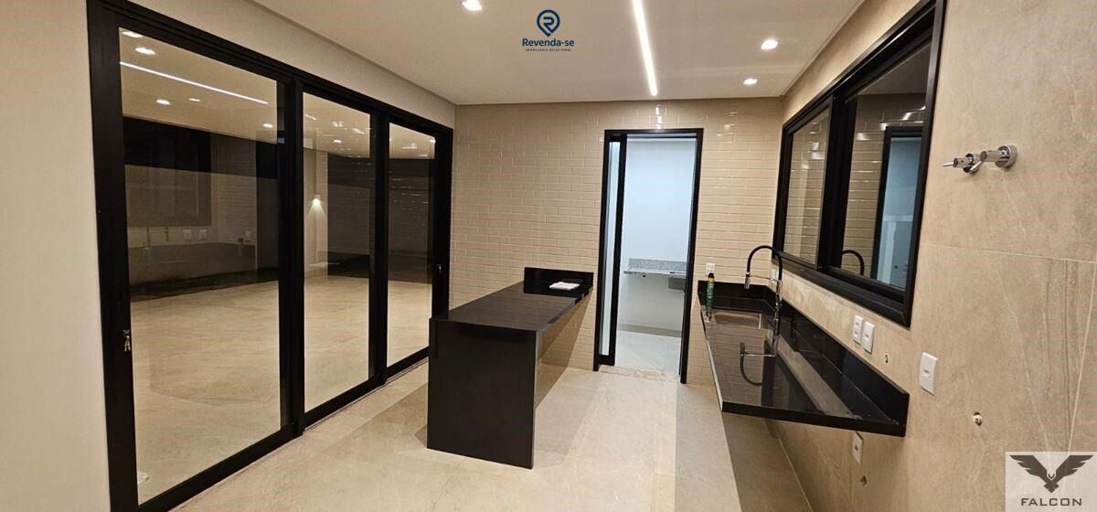 Sobrado Novo no Jardins Valência - Sofisticação, Conforto e Modernidade! — foto