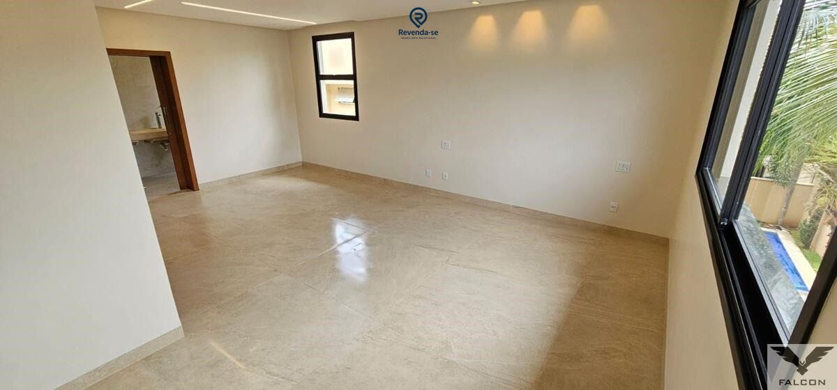 Sobrado Novo no Jardins Valência - Sofisticação, Conforto e Modernidade! — foto