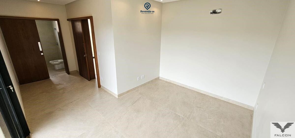 Sobrado Novo no Jardins Valência - Sofisticação, Conforto e Modernidade! — foto